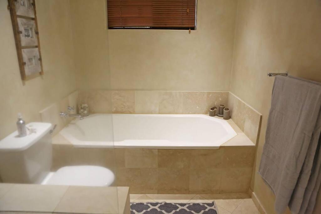 De Luc Farmhouse Ultimate Country Privacy Franschhoek Ngoại thất bức ảnh