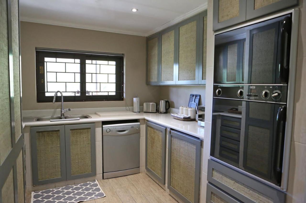 De Luc Farmhouse Ultimate Country Privacy Franschhoek Ngoại thất bức ảnh